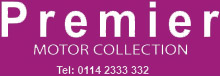 Premier Motor Collection