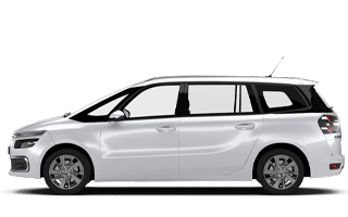 Used MPV for sale in Sheffield