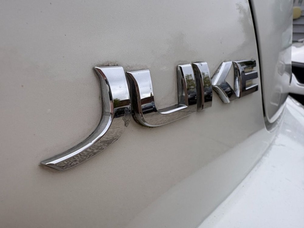 2013 Nissan Juke SUV 1.5 dCi 8v Visia SUV 5dr Diesel Manual Euro 5 s/s 110 ps