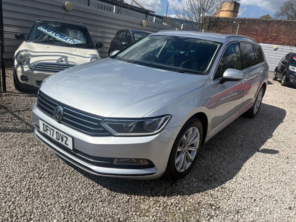 Volkswagen Passat 2.0 TDI SE Business Estate 5dr Diesel Manual Euro 6 s/s 150 ps for sale in Sheffield